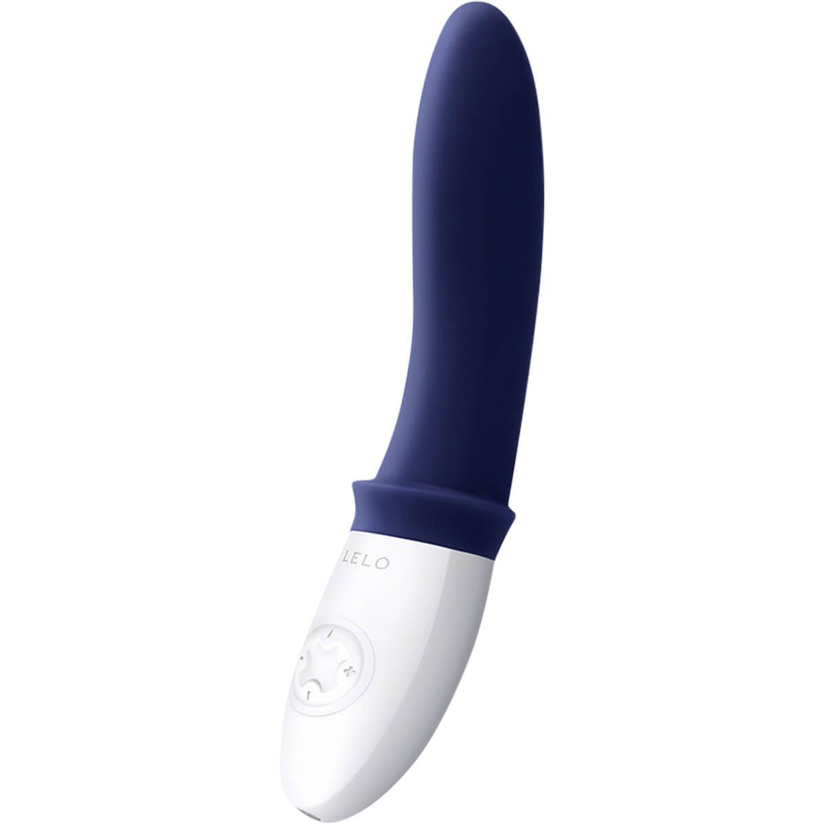 LELO Billy 2 P-Spot Vibratore per punto p | CurrentBody IT