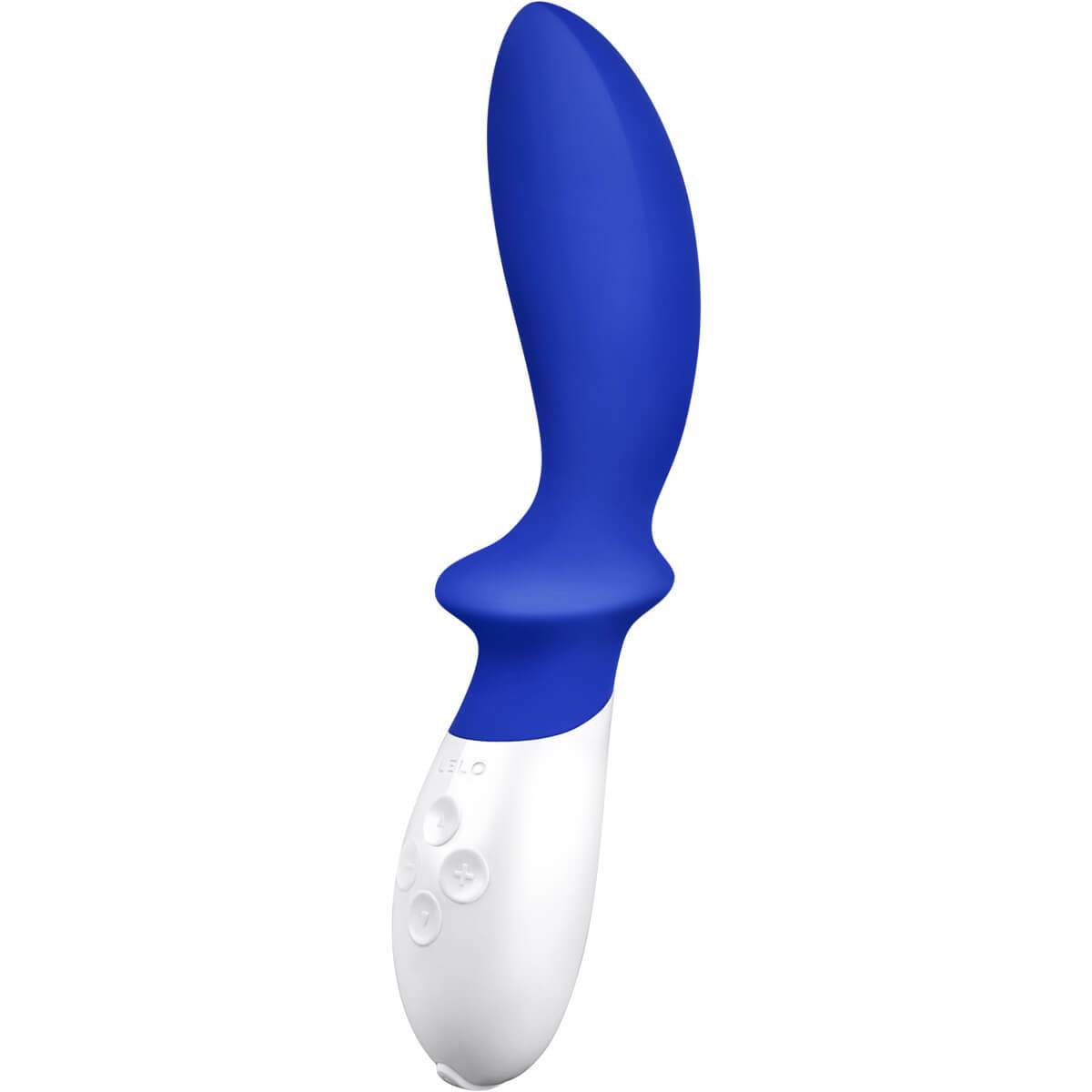 LELO Loki Vibratore per punti P | CurrentBody IT