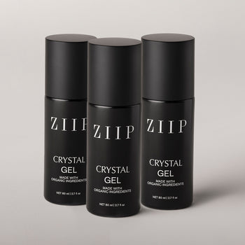 ZIIP Crystal Gel