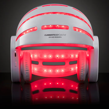 Offerta - CurrentBody Skin Dispositivo LED Per la Ricrescita dei Capelli