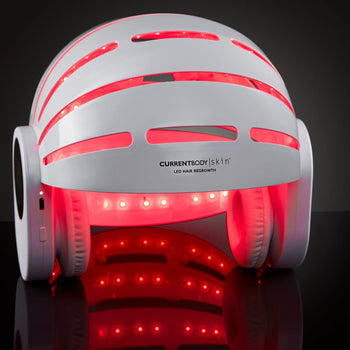 Offerta - CurrentBody Skin Dispositivo LED Per la Ricrescita dei Capelli