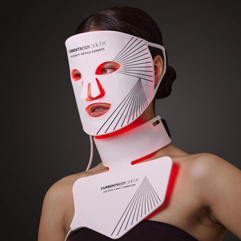 CurrentBody Skin Maschera Collo e Décolleté