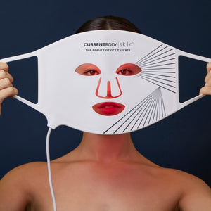 Kit Illuminante e Rimpolpante CurrentBody Skin x ZIIP -