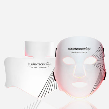 CurrentBody Skin Maschera Collo e Décolleté