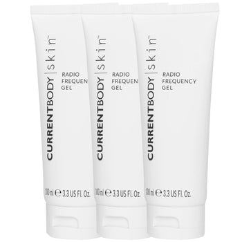 Gel per radiofrequenza CurrentBody Skin 100ml