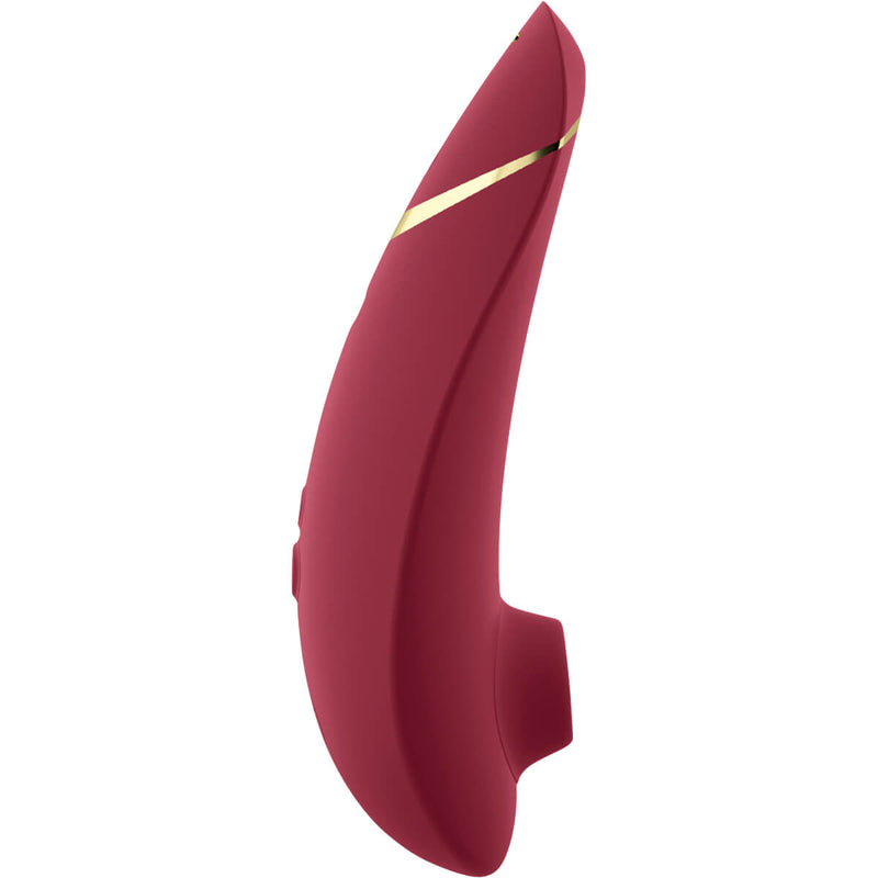 Womanizer PREMIUM 2, Stimolazione del clitoride
