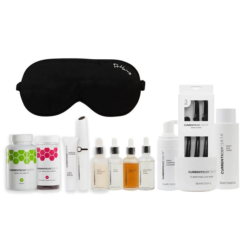 CurrentBody Skin Gift Set Essenziali Inverno (del valore di 275€)