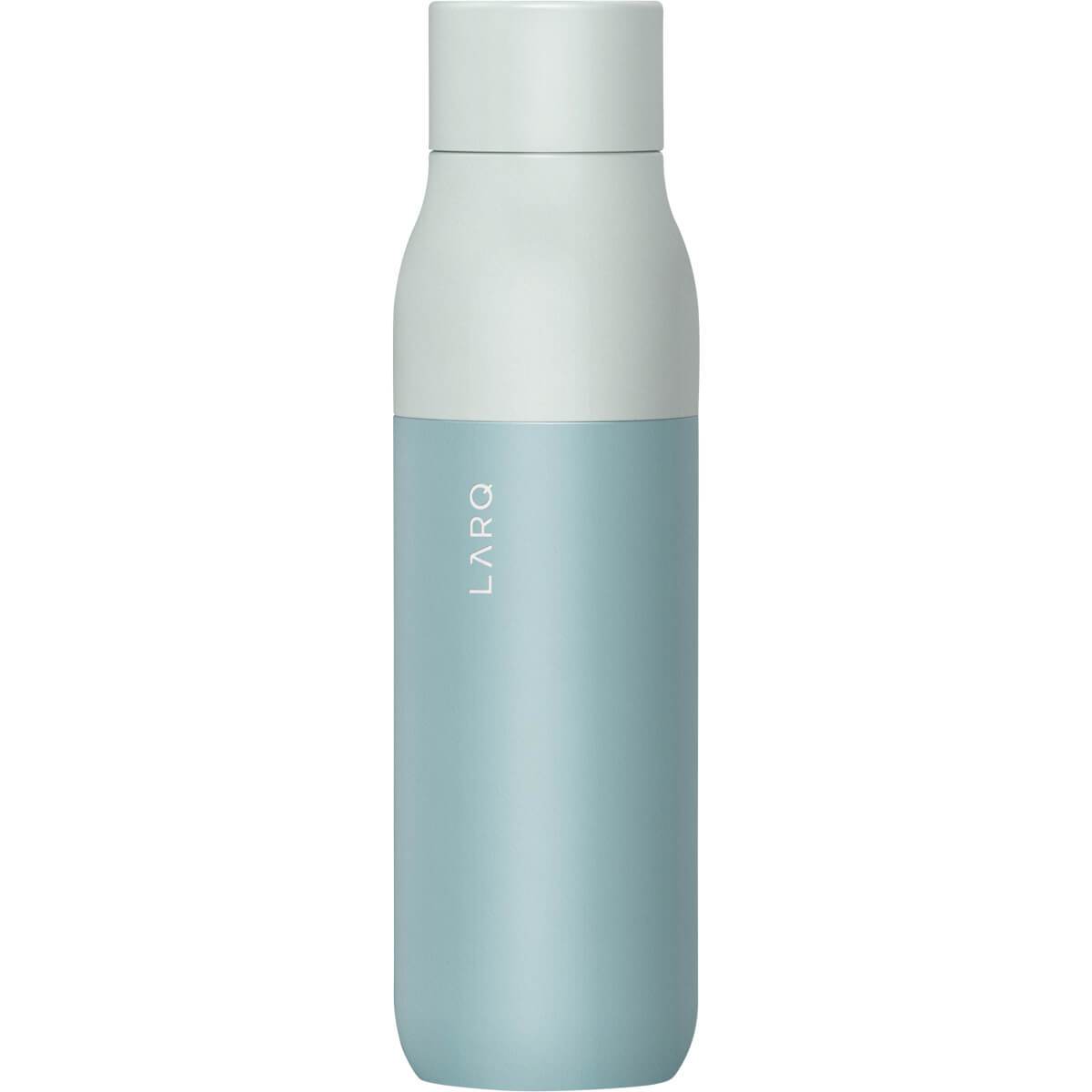 Borraccia auto-pulente LARQ 500ml / 17oz